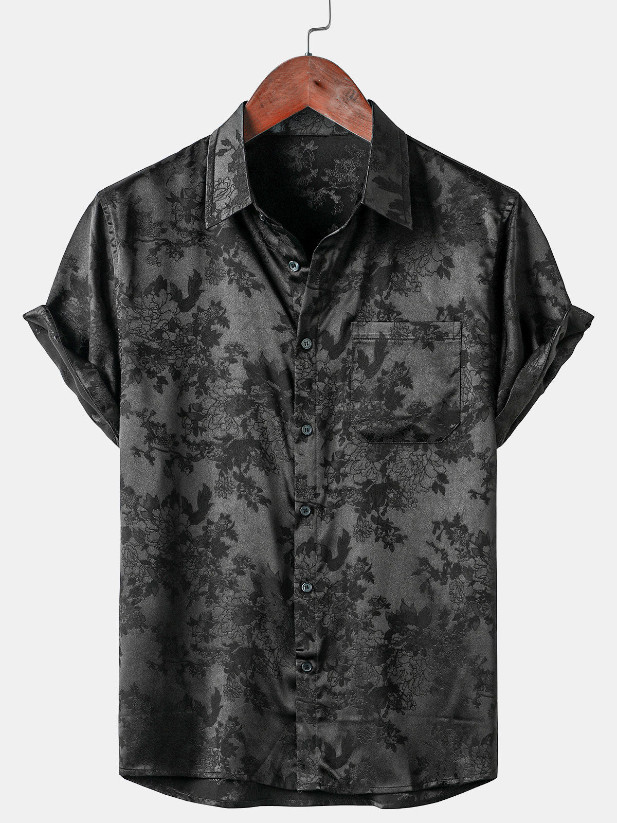 Camisa Loyalty