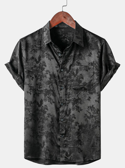 Camisa Loyalty