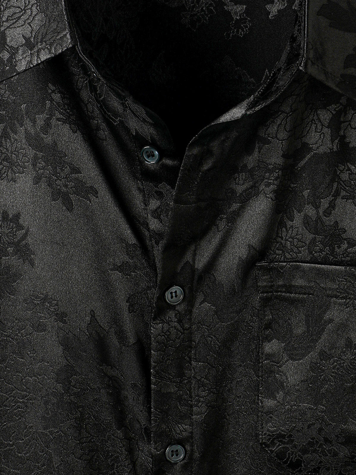 Camisa Loyalty