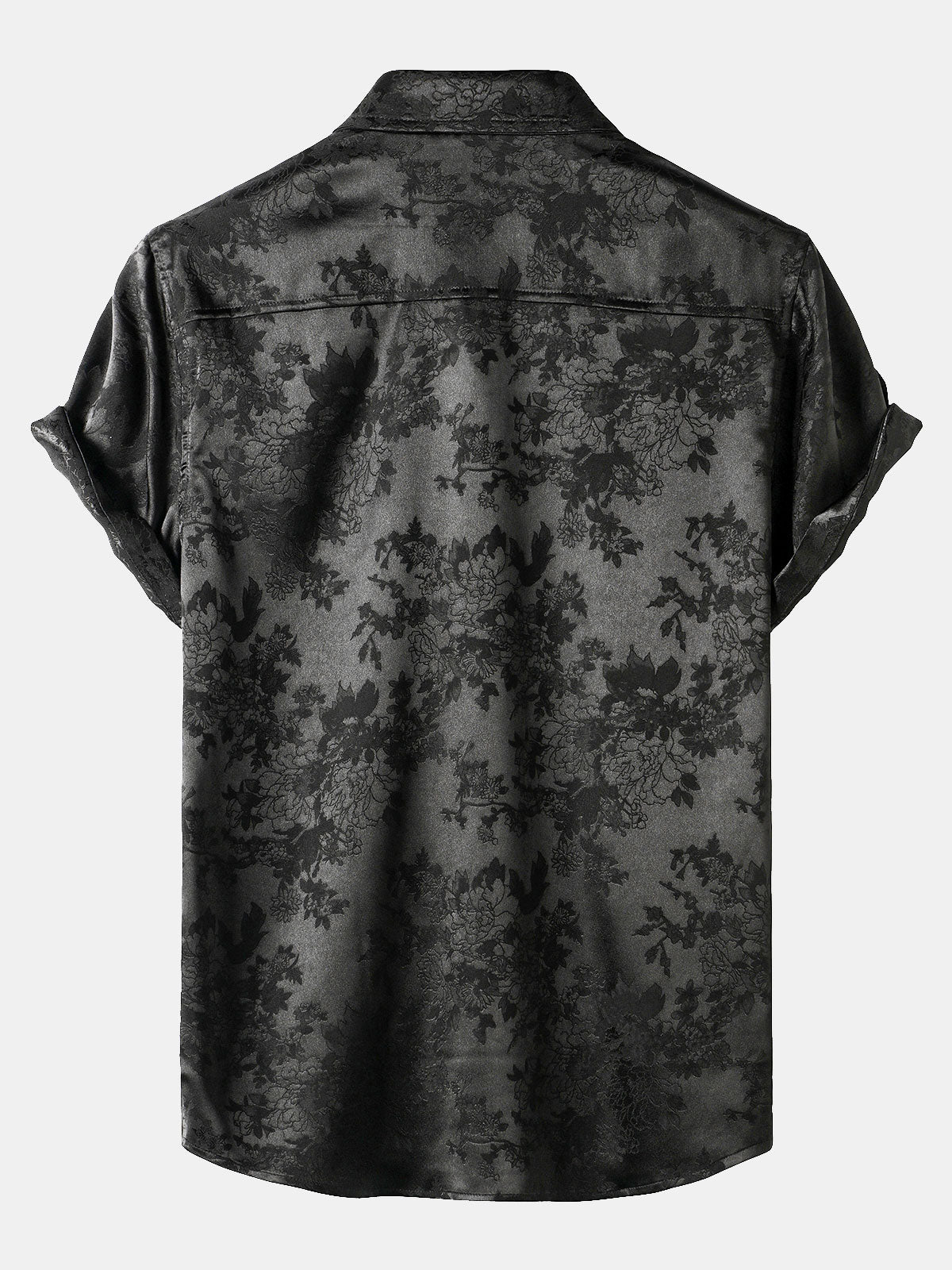 Camisa Loyalty