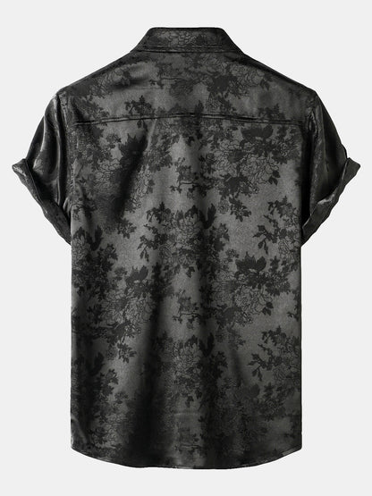 Camisa Loyalty