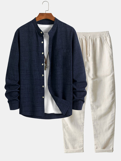 Conjunto Marbella
