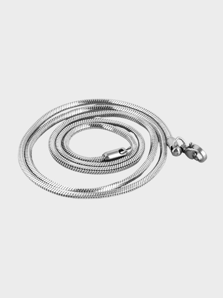 Collar Serpiente