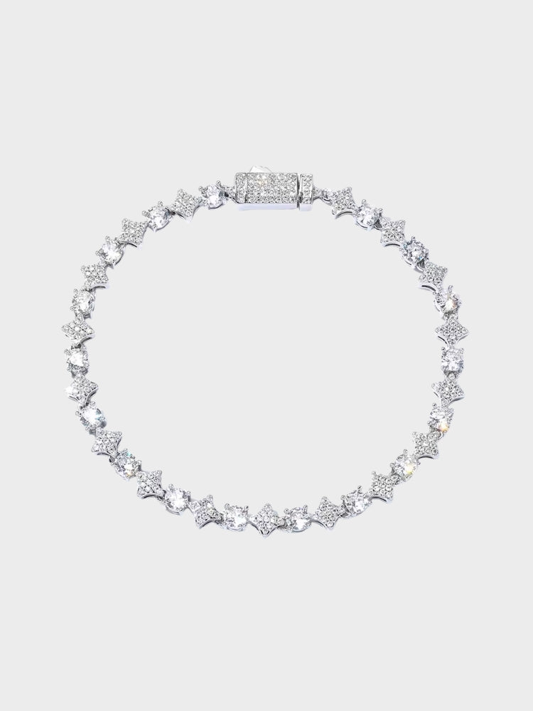 Pulsera Royalty