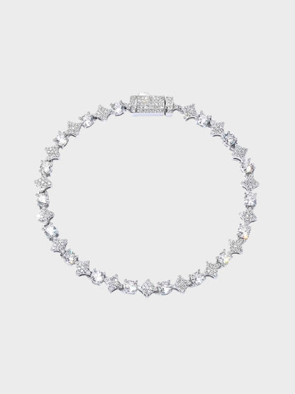 Pulsera Royalty