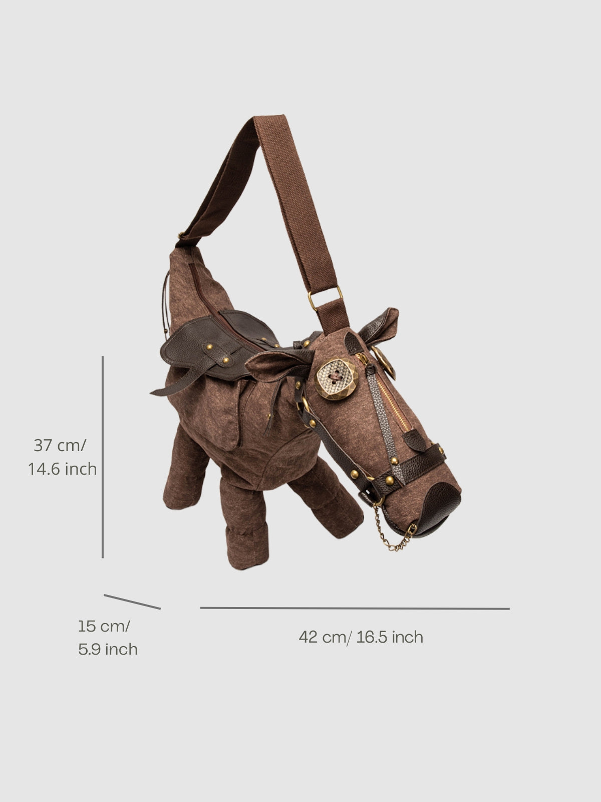 Bolso Sierra