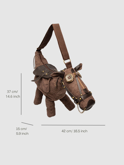 Bolso Sierra