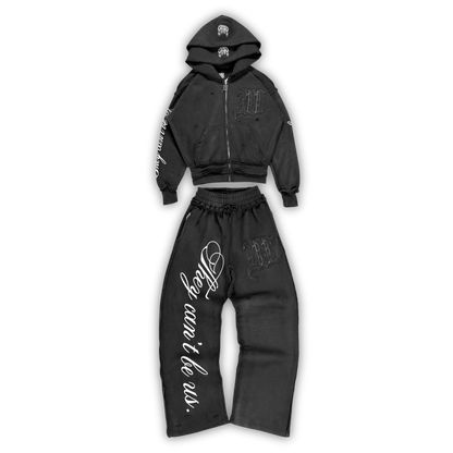 Conjunto WorldWide Panther