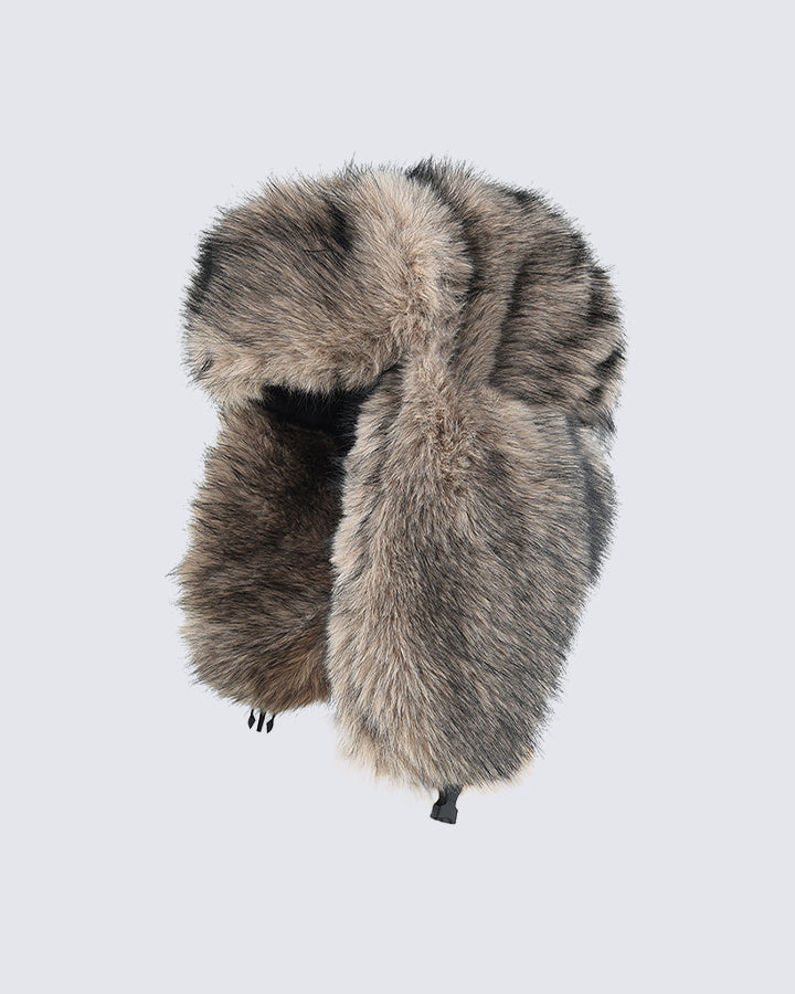 Gorro Antartic