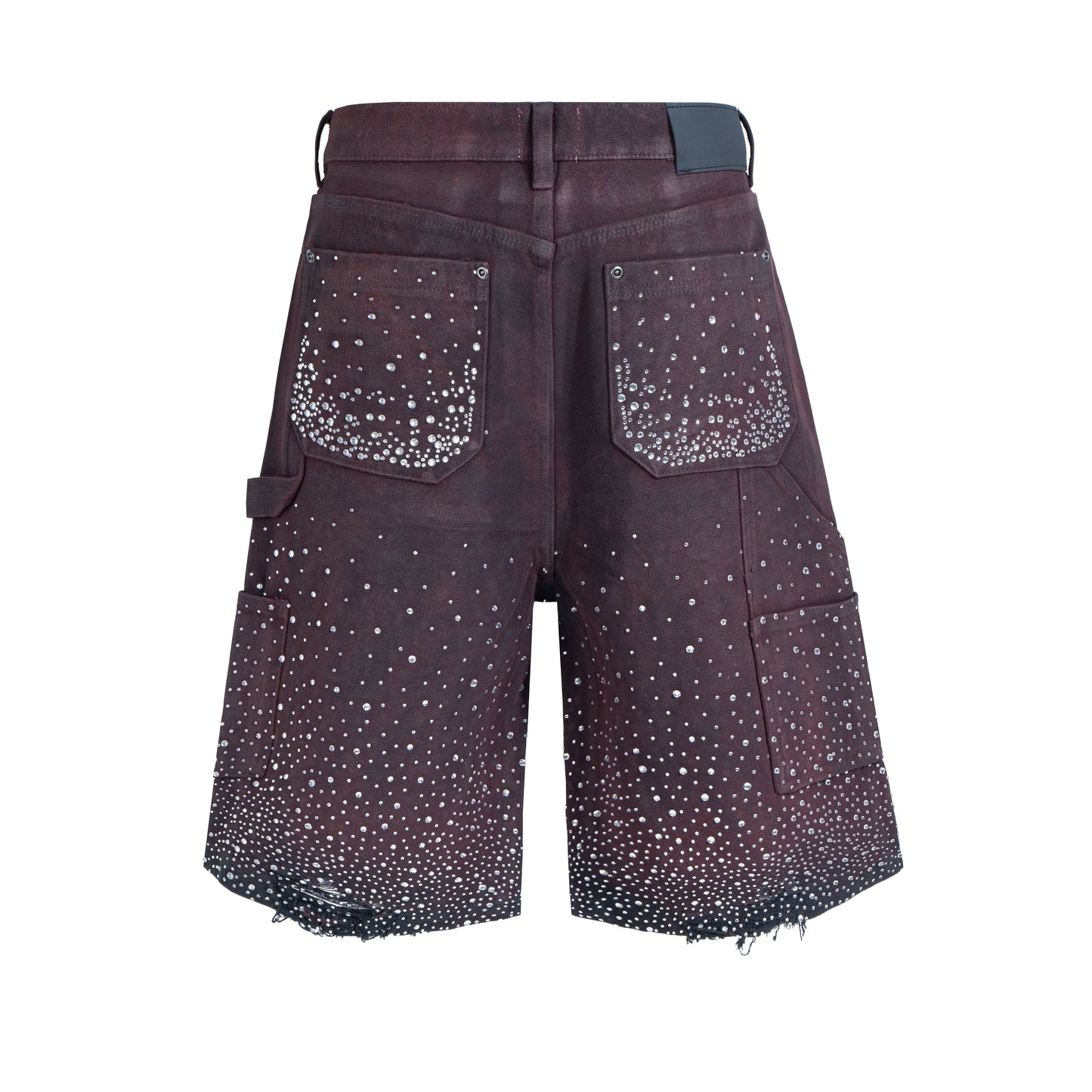 Pantalones Cortos Nébula
