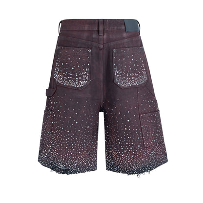 Pantalones Cortos Nébula