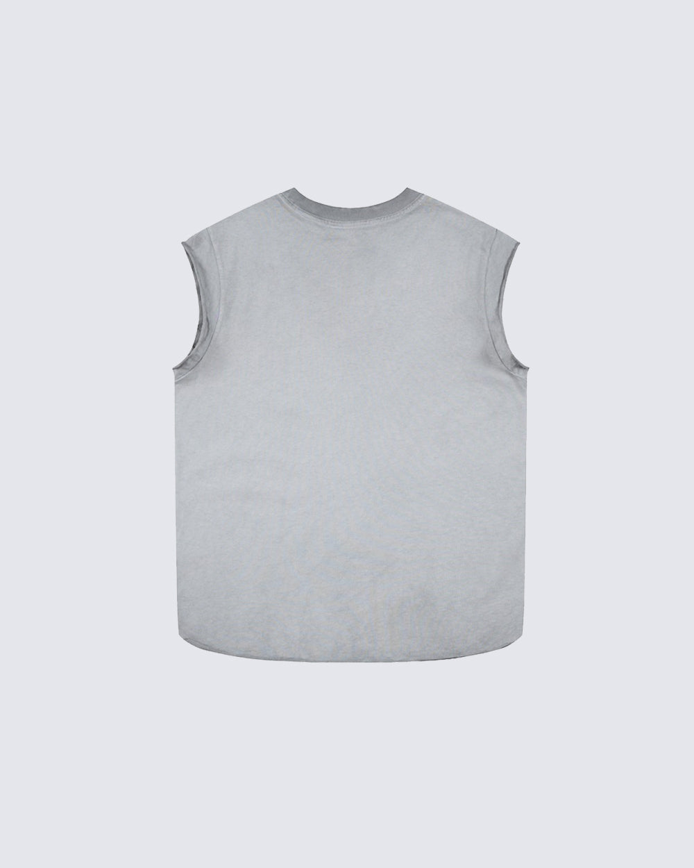 Camiseta de tirantes LetteringThat