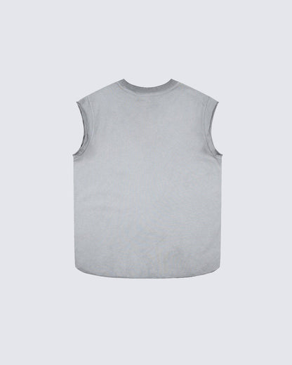 Camiseta de tirantes LetteringThat