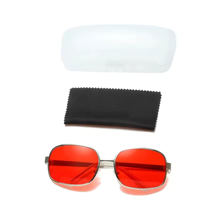 Gafas Hollywood