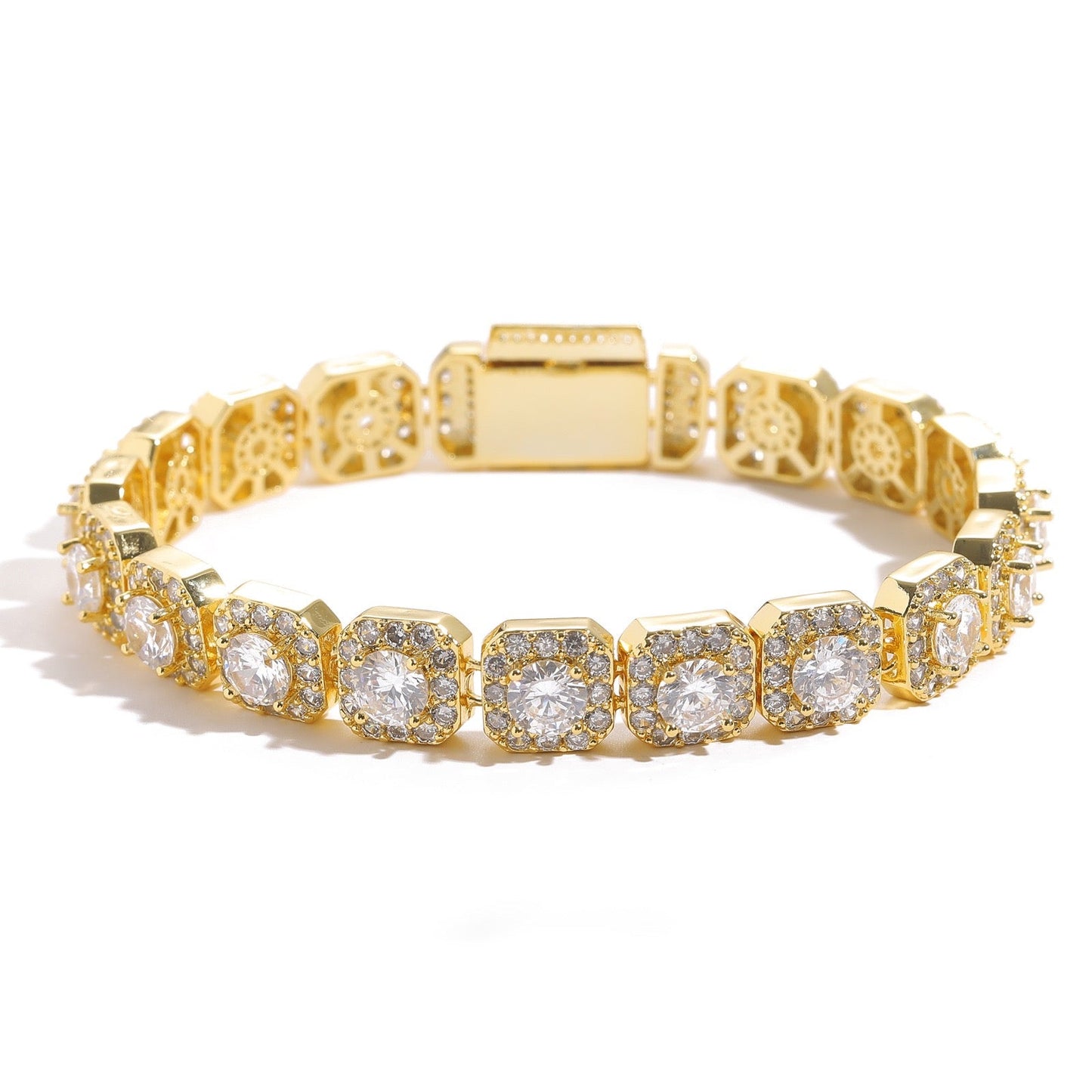 Collar / Pulsera Stone