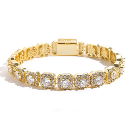 Collar / Pulsera Stone