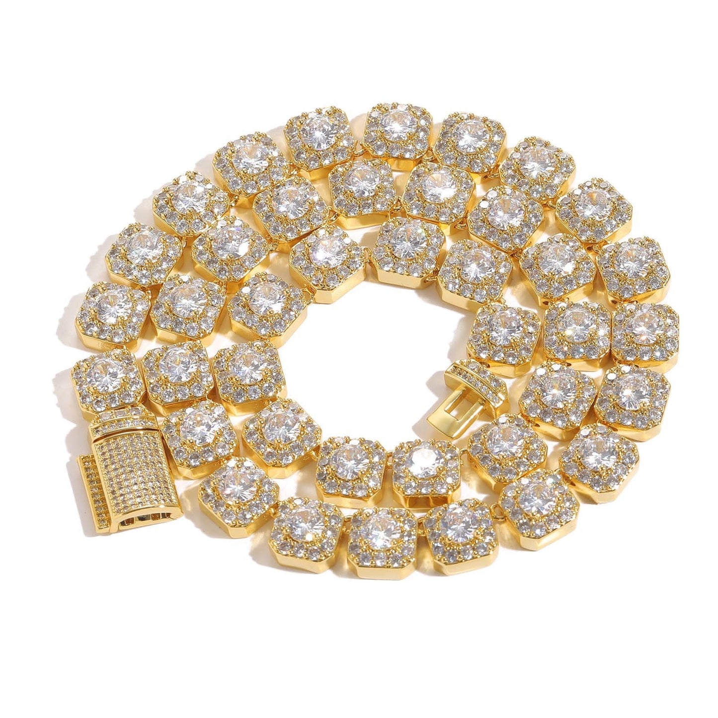 Collar / Pulsera Stone