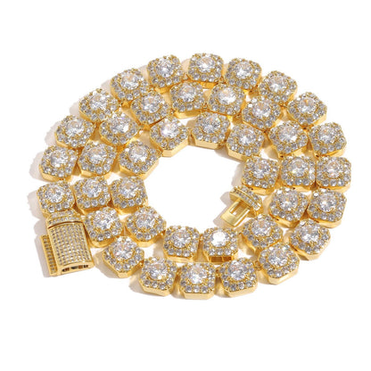 Collar / Pulsera Stone
