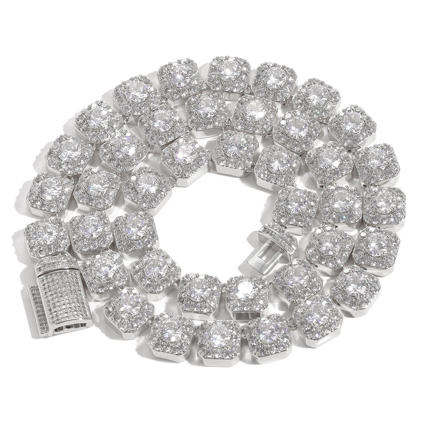 Collar / Pulsera Stone
