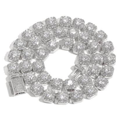 Collar / Pulsera Stone