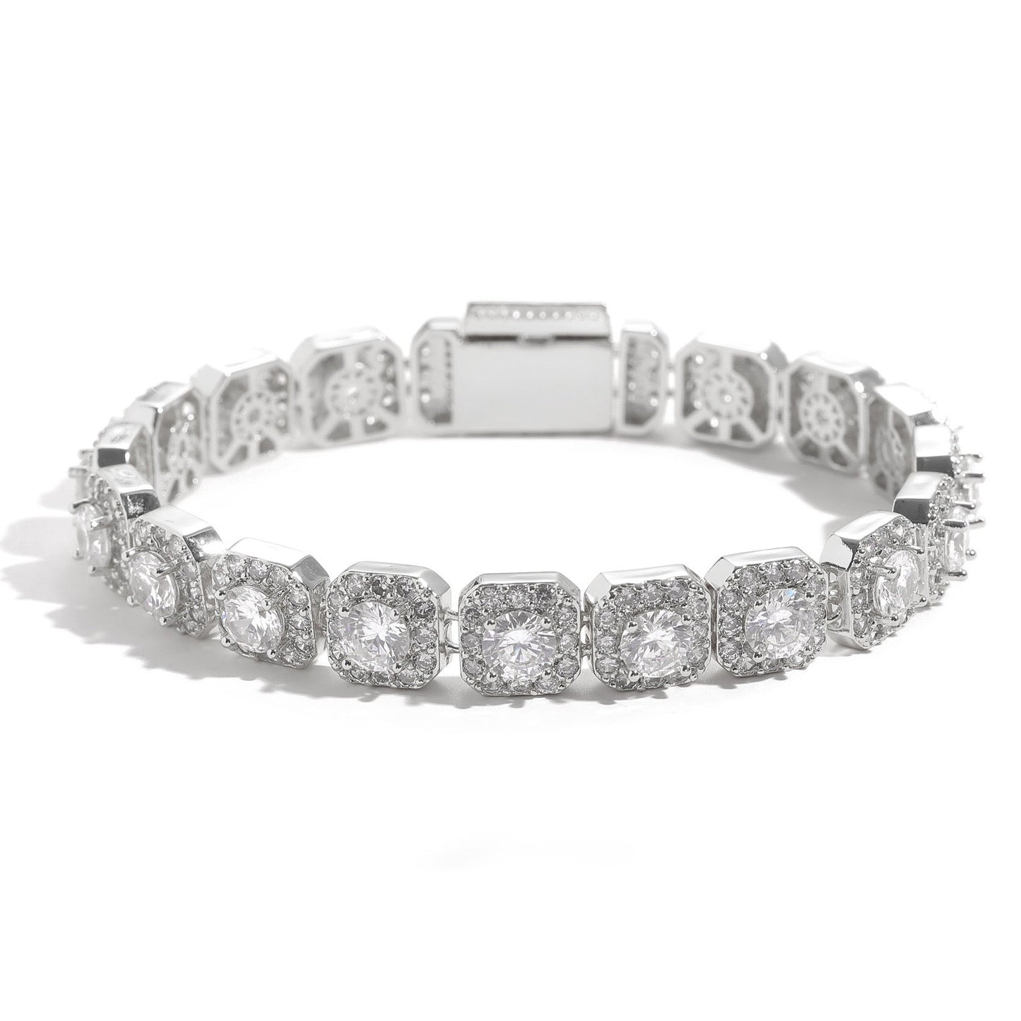 Collar / Pulsera Stone