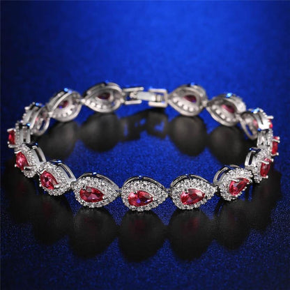 Pulsera Lagrimas