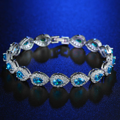 Pulsera Lagrimas