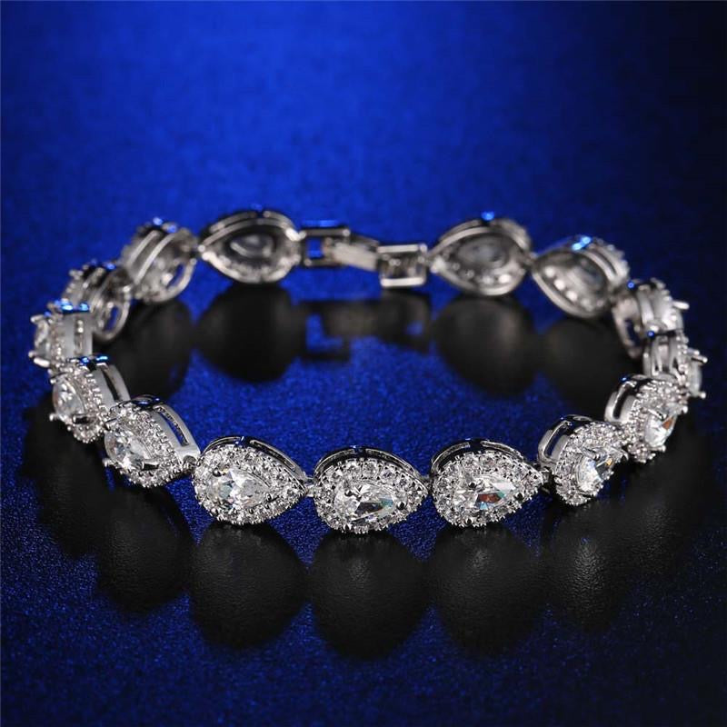 Pulsera Lagrimas