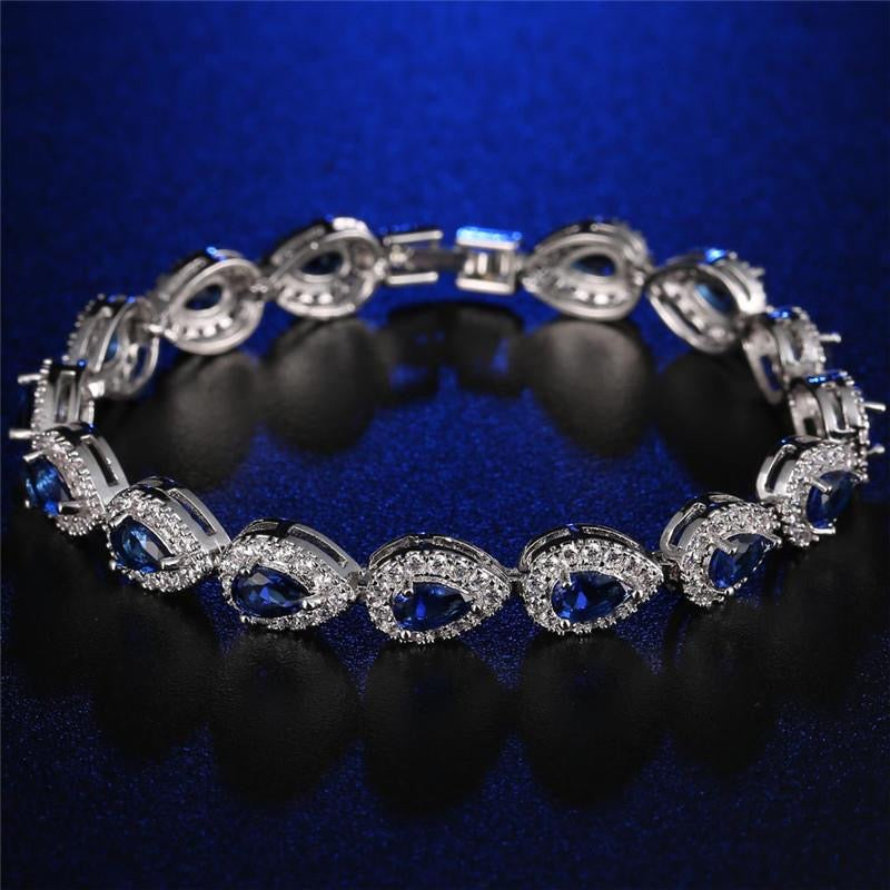 Pulsera Lagrimas