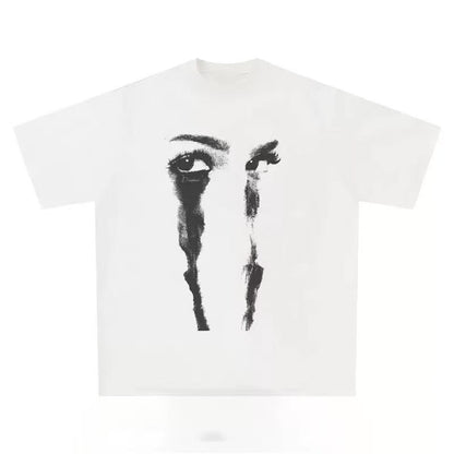 Camiseta No Cry Ink