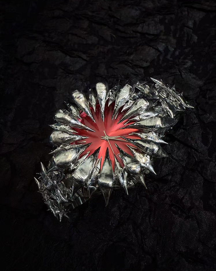 Reloj Red Void