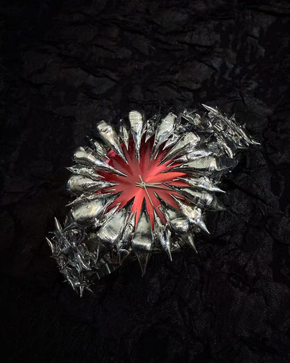Reloj Red Void