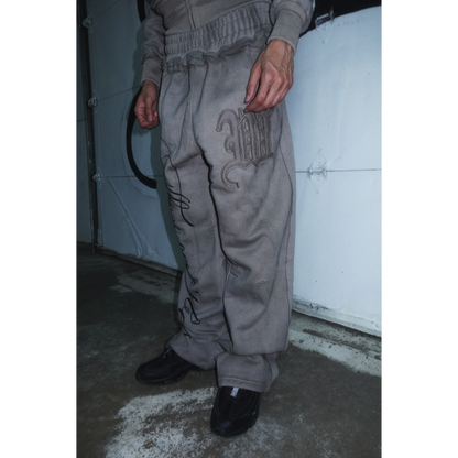 Conjunto WorldWide Grey