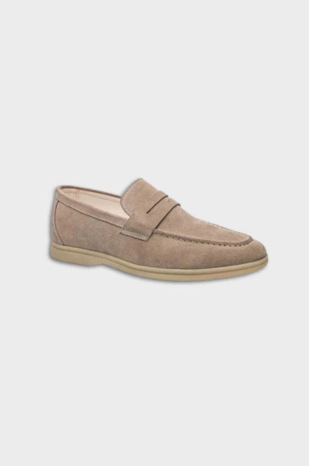 Mocasines Athènes