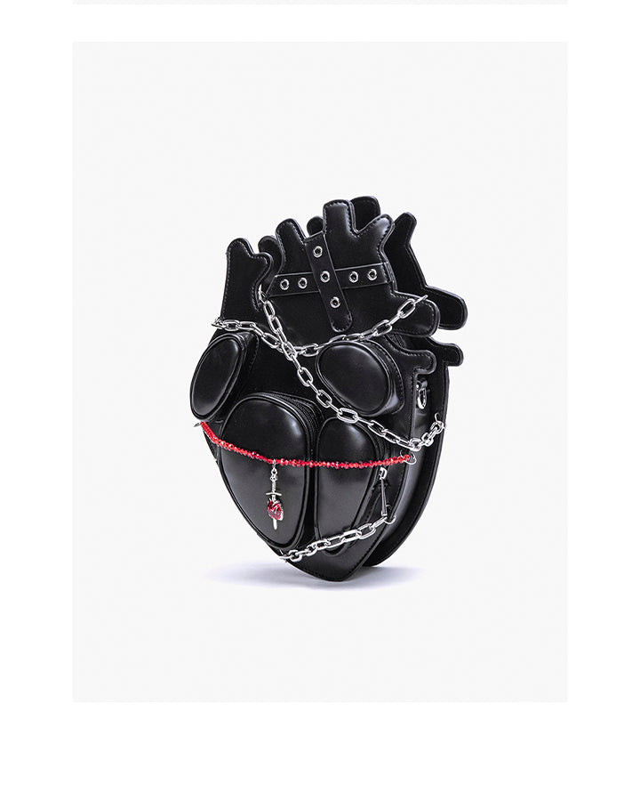 Mochila Darkheart
