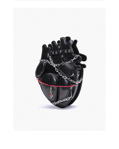 Mochila Darkheart