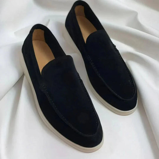 Mocasines Mónaco