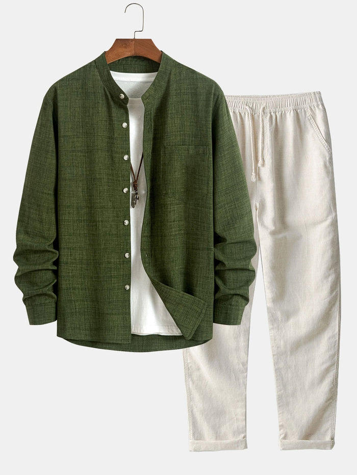 Conjunto Marbella