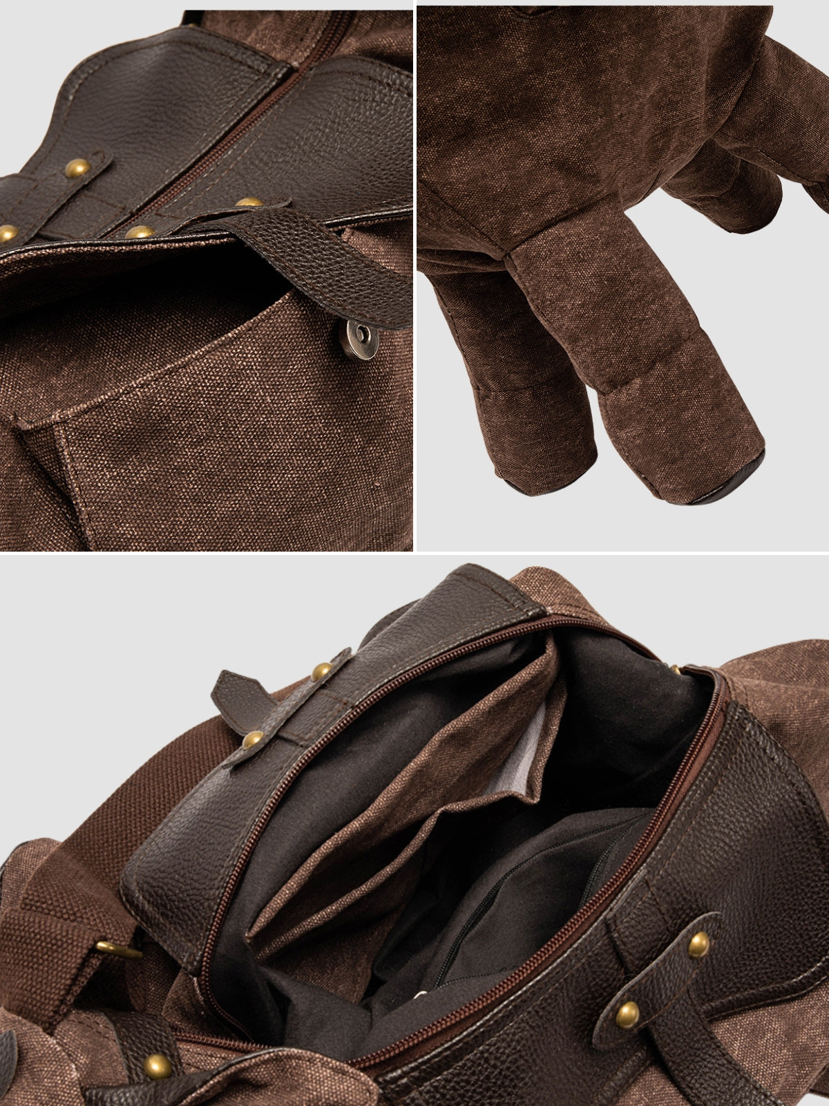 Bolso Sierra