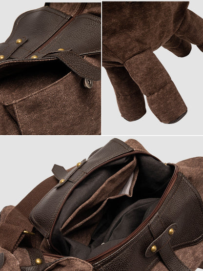 Bolso Sierra