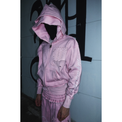 Conjunto WorldWide Pink