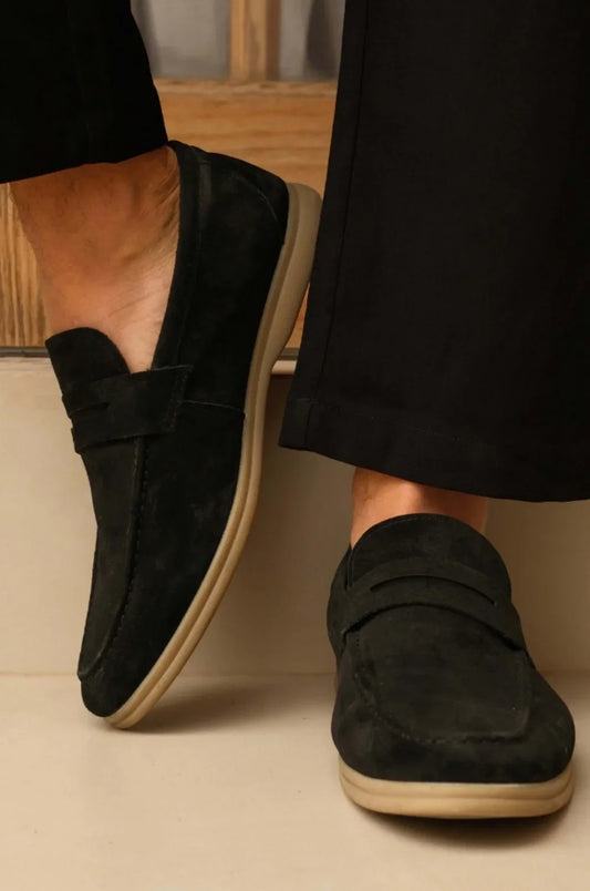 Mocasines Athènes