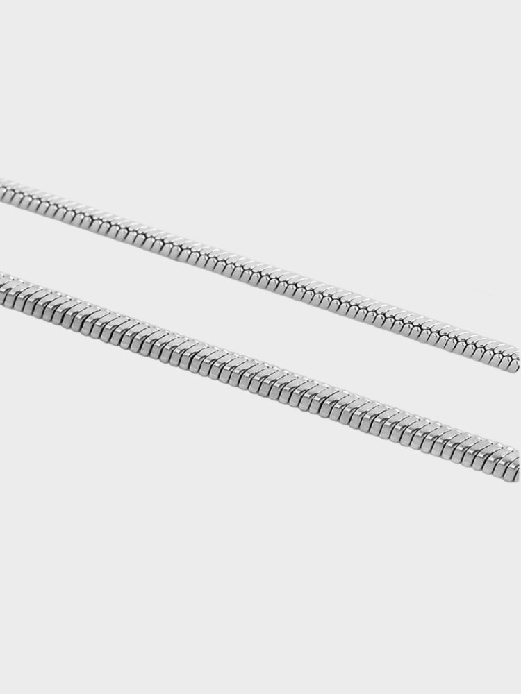 Collar Serpiente