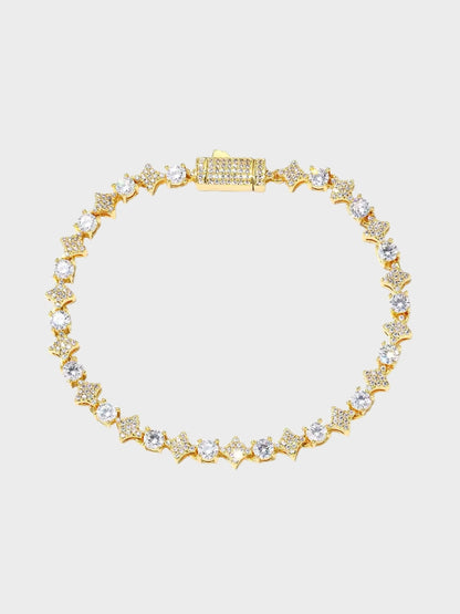 Pulsera Royalty