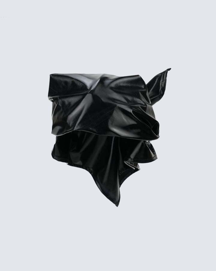 Bandana multifuncional HoodRules