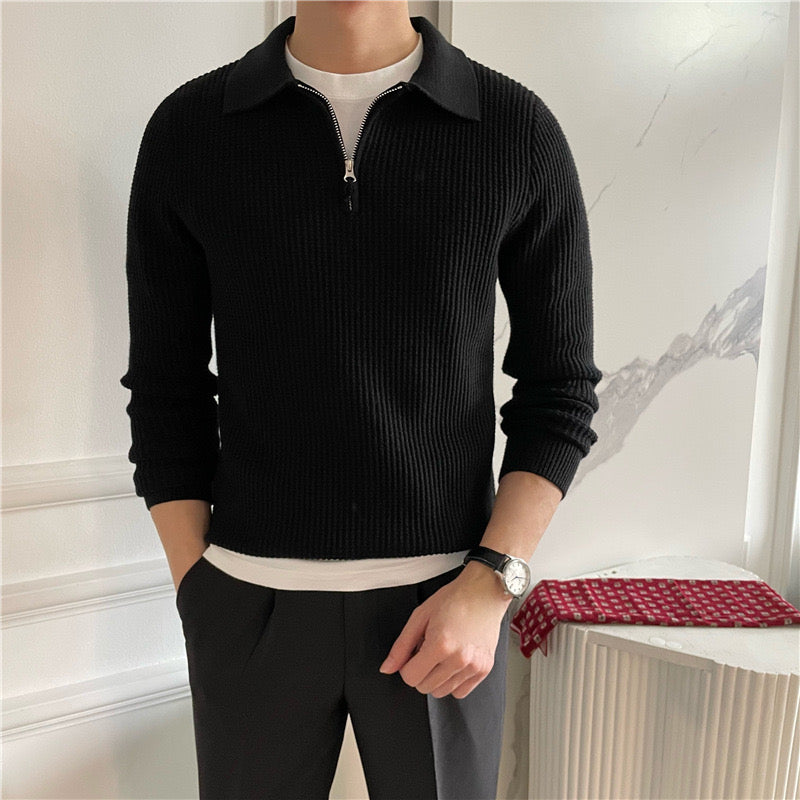 Jersey Capri