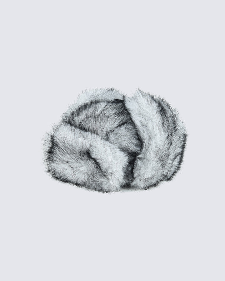 Gorro Antartic