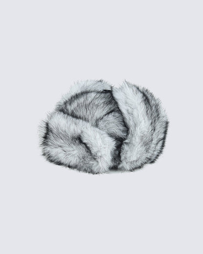 Gorro Antartic