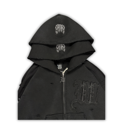 Conjunto WorldWide Panther