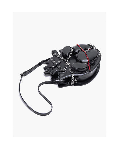 Mochila Darkheart